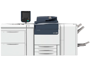 Bild für Kategorie Drucker